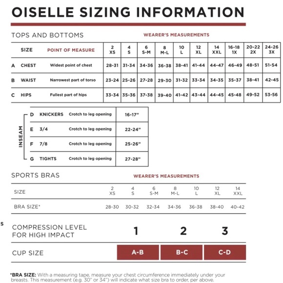 OISELLE 🏃‍♀️ | Nelle | Long-sleeve | 6 - Picture 9 of 10